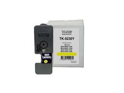 [755167] Kyocera TK-5230, YELLOW, 2200str.