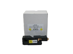 [750790] EPSON C1700, Yellow, 1400str.