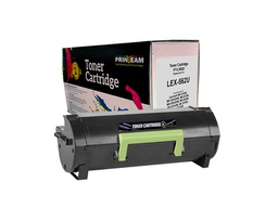 [855219] LEXMARK 562U (56F2U00), Black, 25000str.