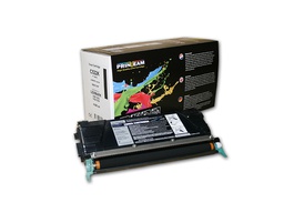 [750519] LEXMARK C522, Black, 4000str.