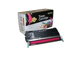 [750326] LEXMARK C746, Magenta, 7000str.