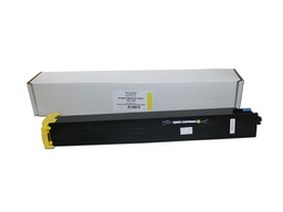 [850008] KONICA MINOLTA TN213/TN214/TN314, YELLOW, 19000str.