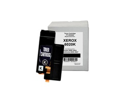 [755146] XEROX 6020, Black, 2000str. (106R02763)