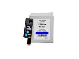 [755147] XEROX 6020, Cyan, 1000str. (106R02760)