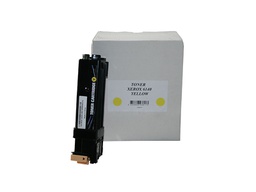 [750429] XEROX 6140, Yellow, 2000str.