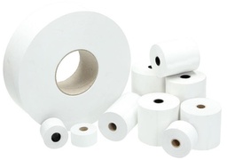 [TTO 400010] Ading rola 57x12/17 m termo 10/1